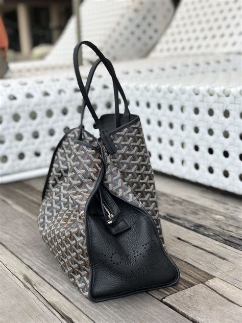 goyard change purse|Goyard bag official website.